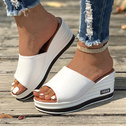 WaveWedges