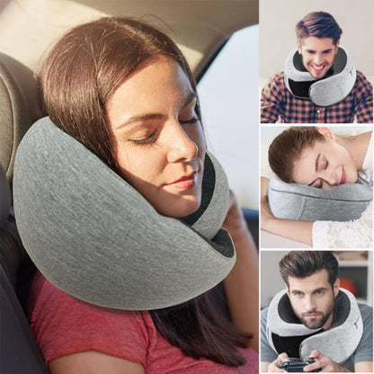 ComfyCloud Neck Pillow