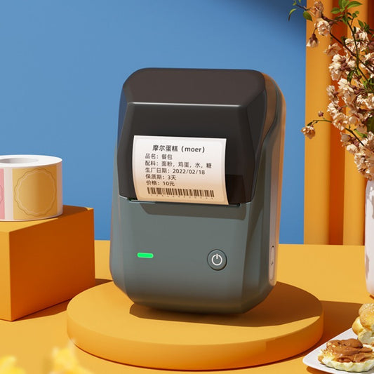 Niimbot B1 Portable Label Printer