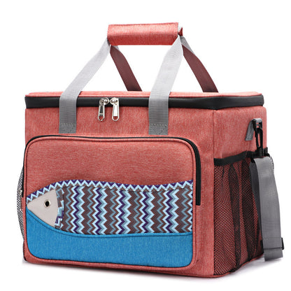 Sac à lunch ReelCool