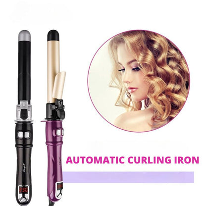 CurlMatic ProWave - Automatic rotary curling iron