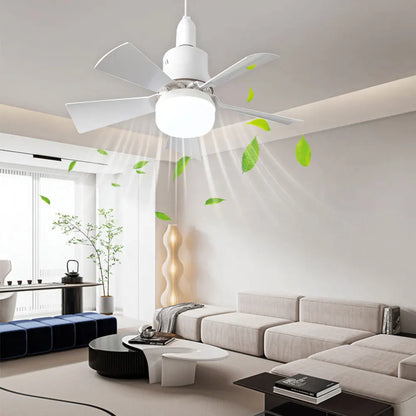 LED SmartVent