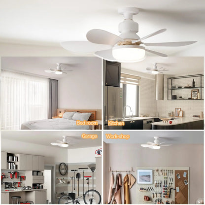 LED SmartVent