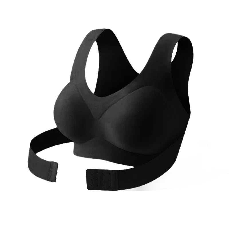 🔥 PosturaLift™ – Sous-vêtements féminins correcteurs de posture ajustables