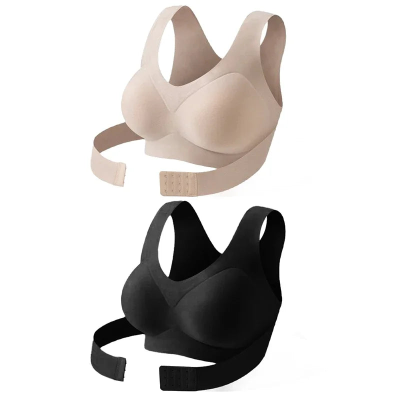 🔥 PosturaLift™ – Sous-vêtements féminins correcteurs de posture ajustables