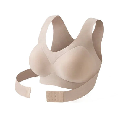 🔥 PosturaLift™ – Sous-vêtements féminins correcteurs de posture ajustables