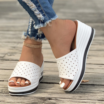 WaveWedges