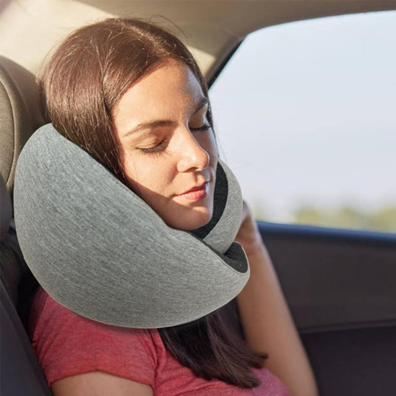 ComfyCloud Neck Pillow