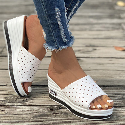 WaveWedges