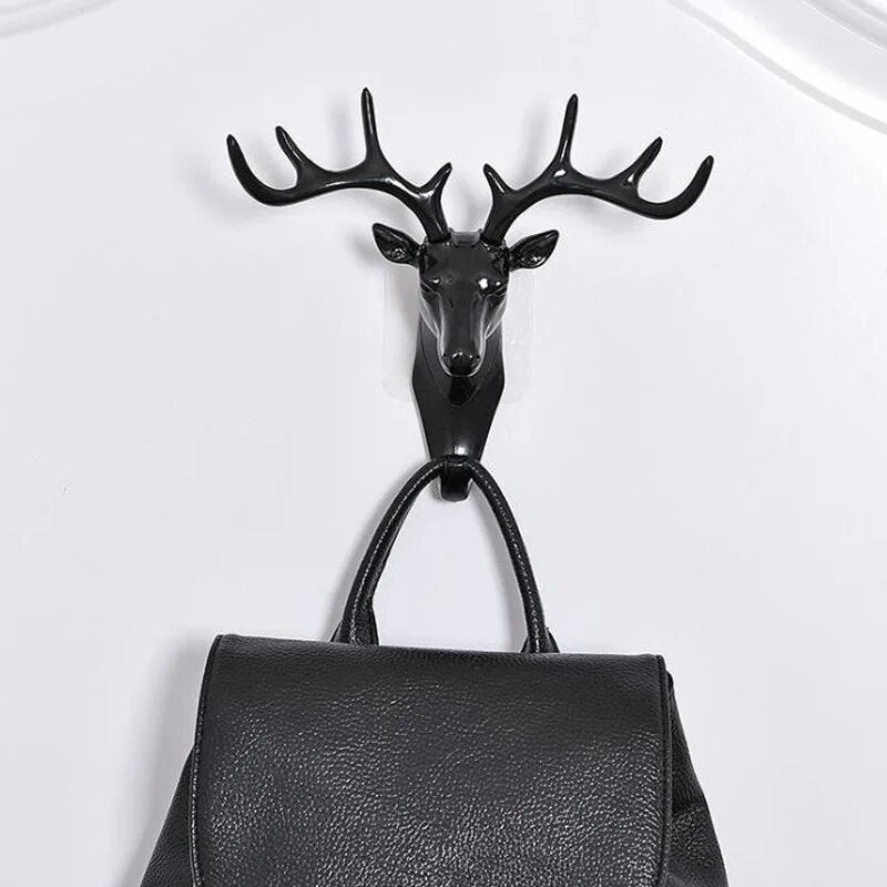 Stag hook