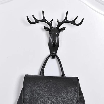 Stag hook