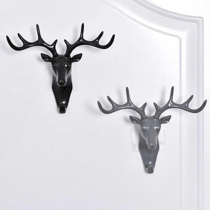 Stag hook