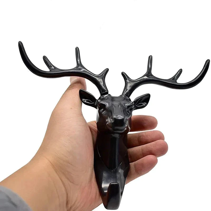 Stag hook