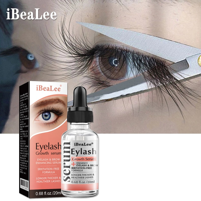 CilsVita Boost -7-Day Rapid Eyelash Growth Serum